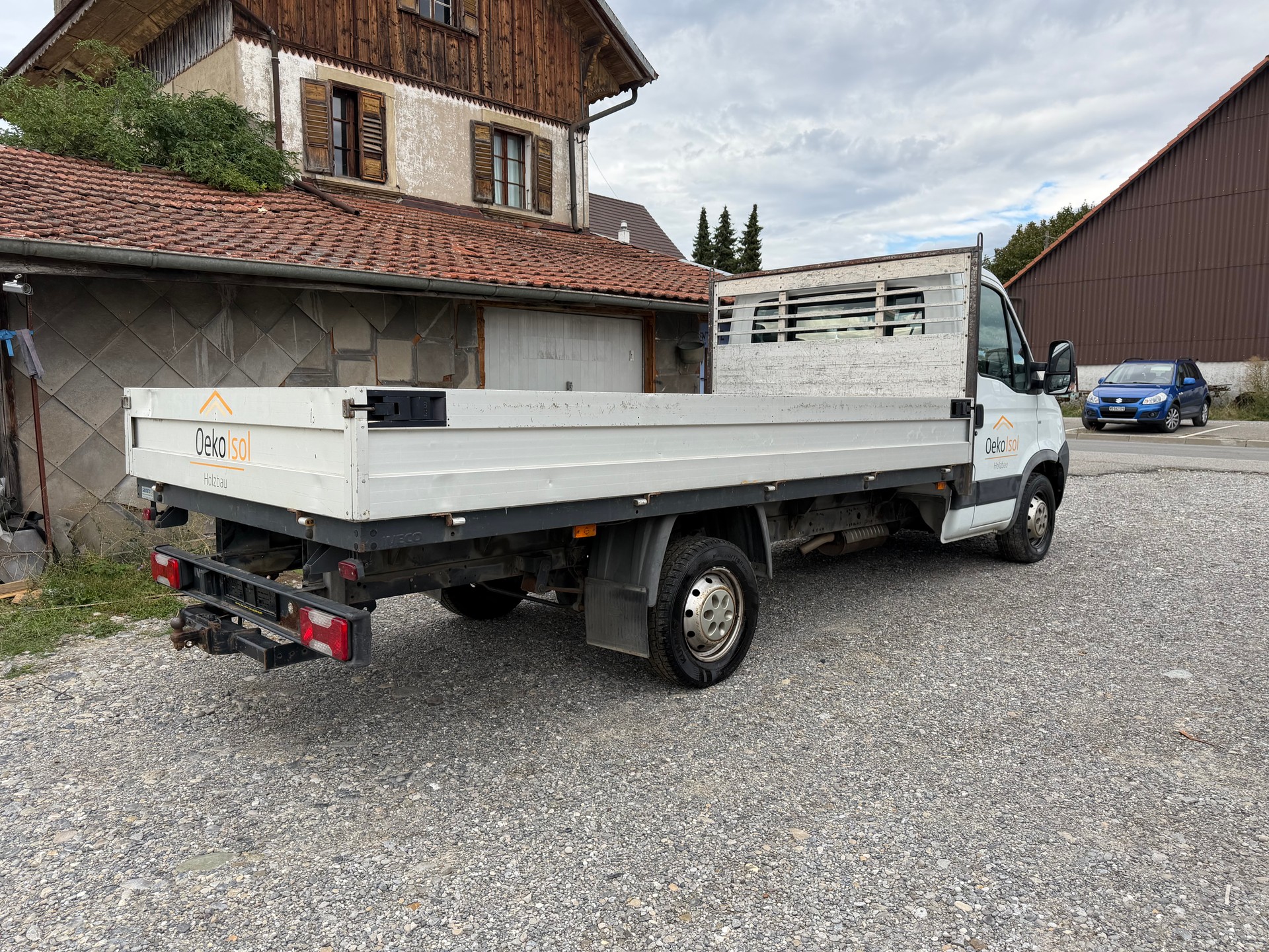 IVECO 35 S 14 GBCA15A1B1-image-4