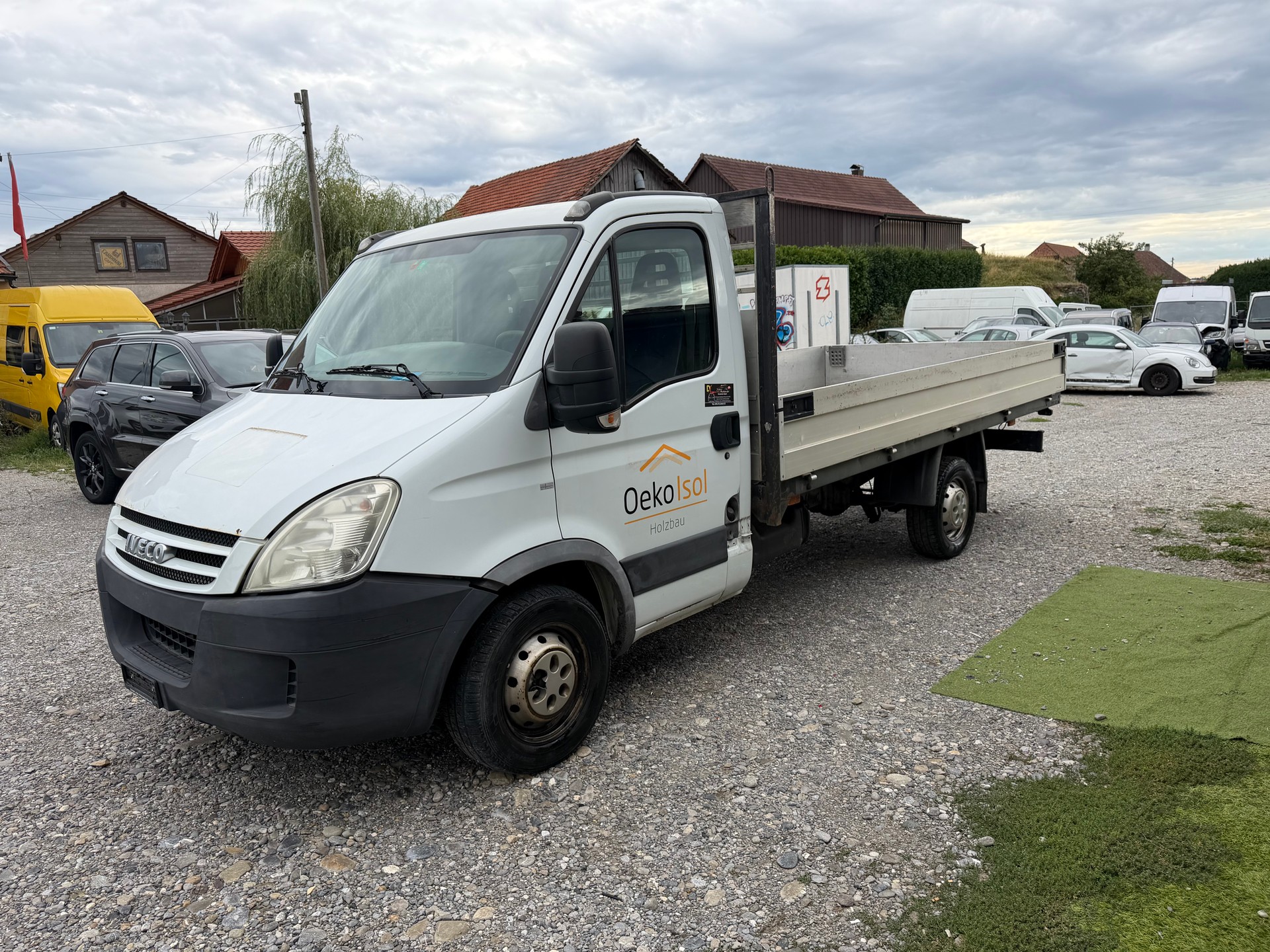 IVECO 35 S 14 GBCA15A1B1-image-1