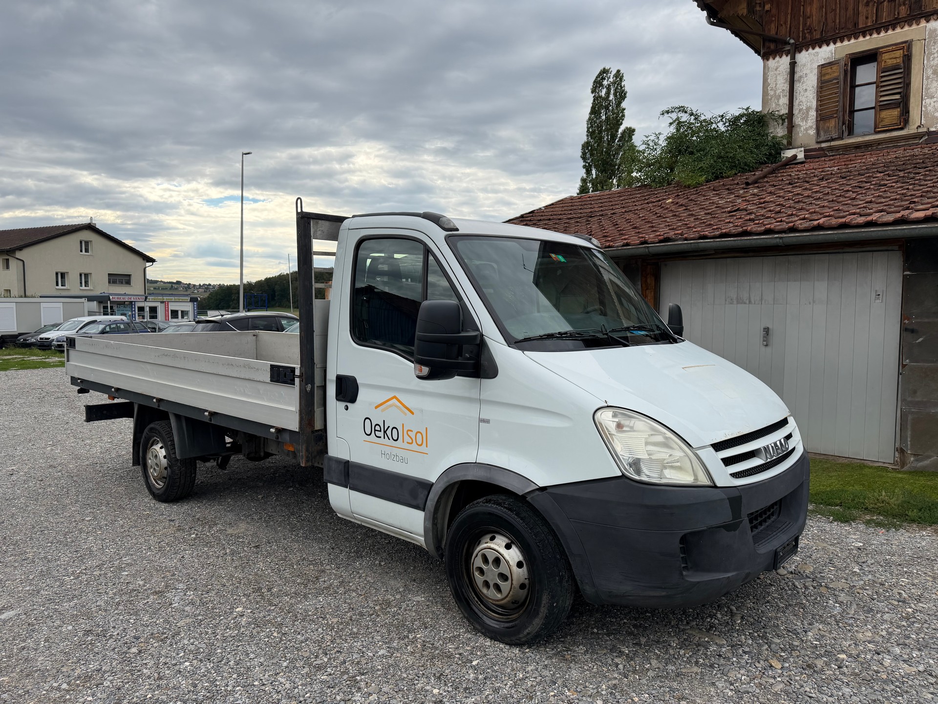 IVECO 35 S 14 GBCA15A1B1-image-9