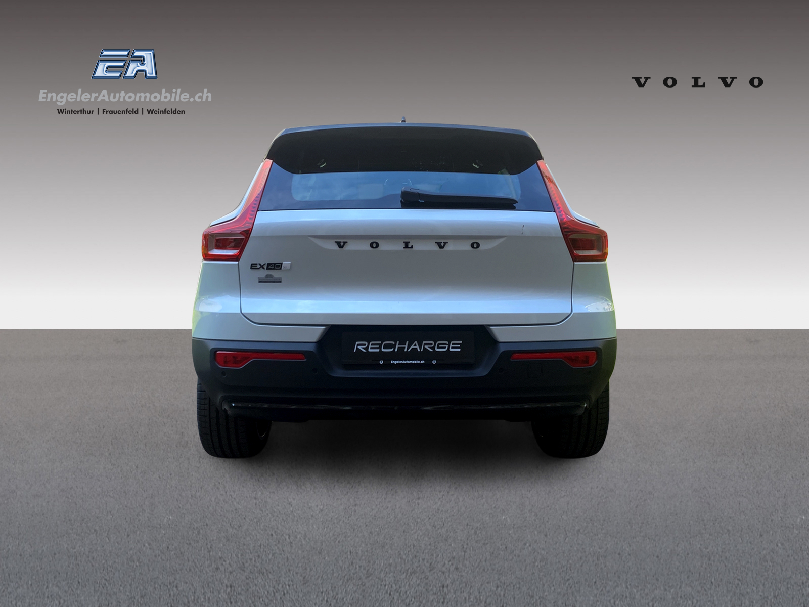 VOLVO EX40 Twin Black Edition AWD-image-5