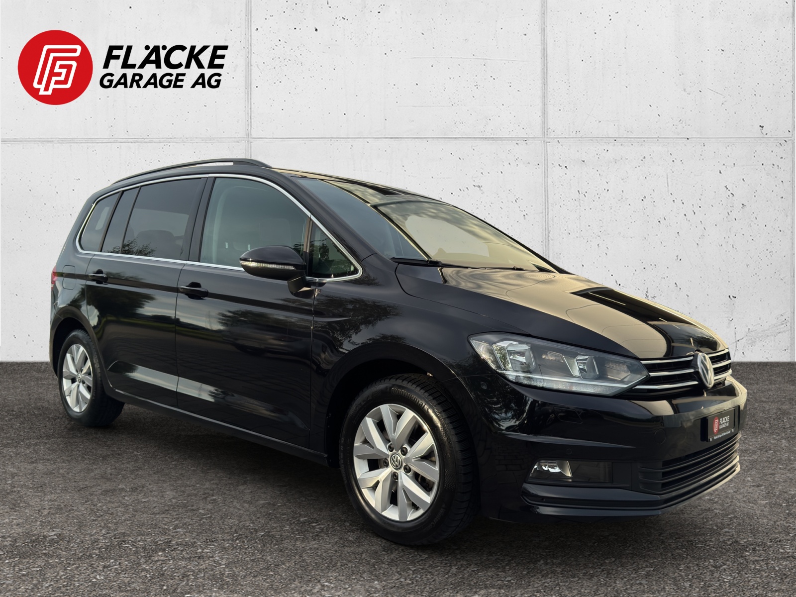 VW Touran 1.5 TSI EVO Comfortline DSG-image-7