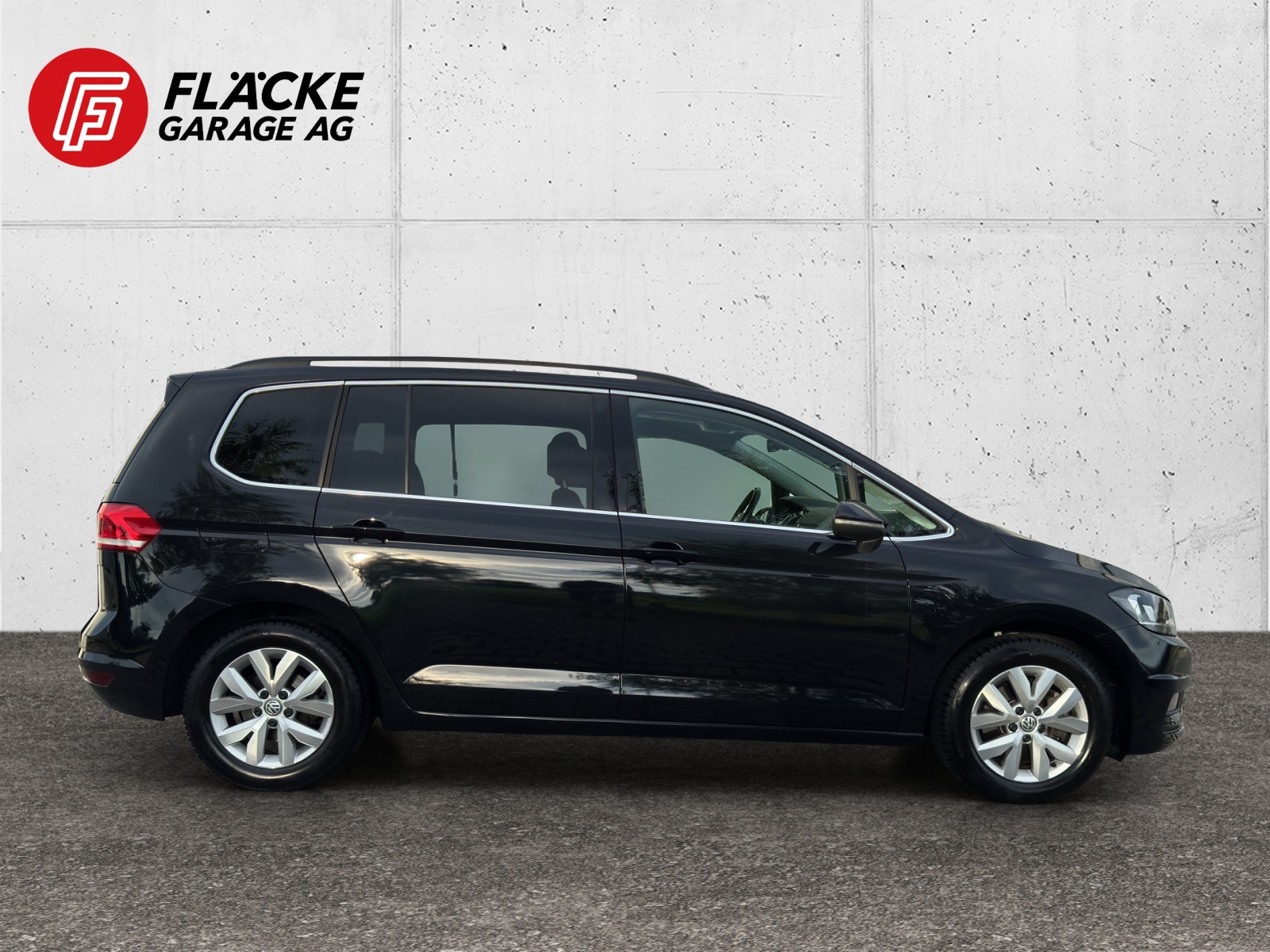 VW Touran 1.5 TSI EVO Comfortline DSG-image-6