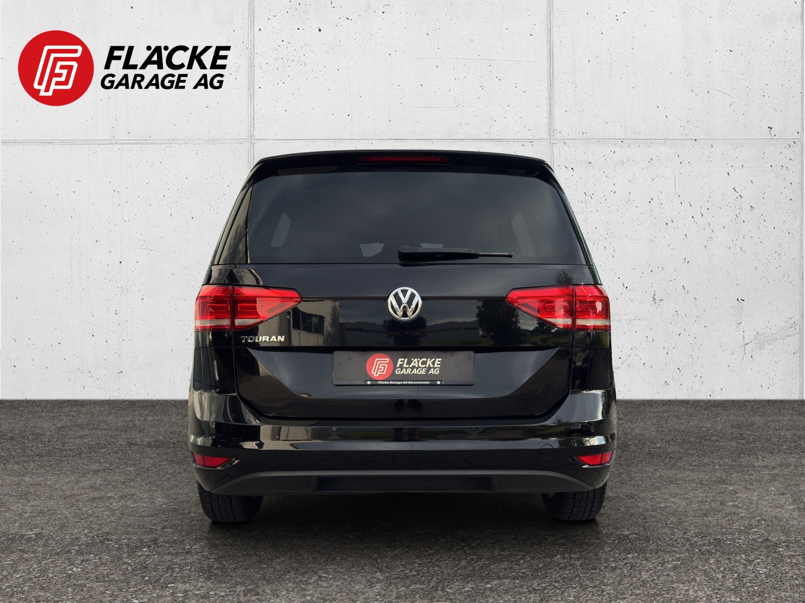 VW Touran 1.5 TSI EVO Comfortline DSG-image-5