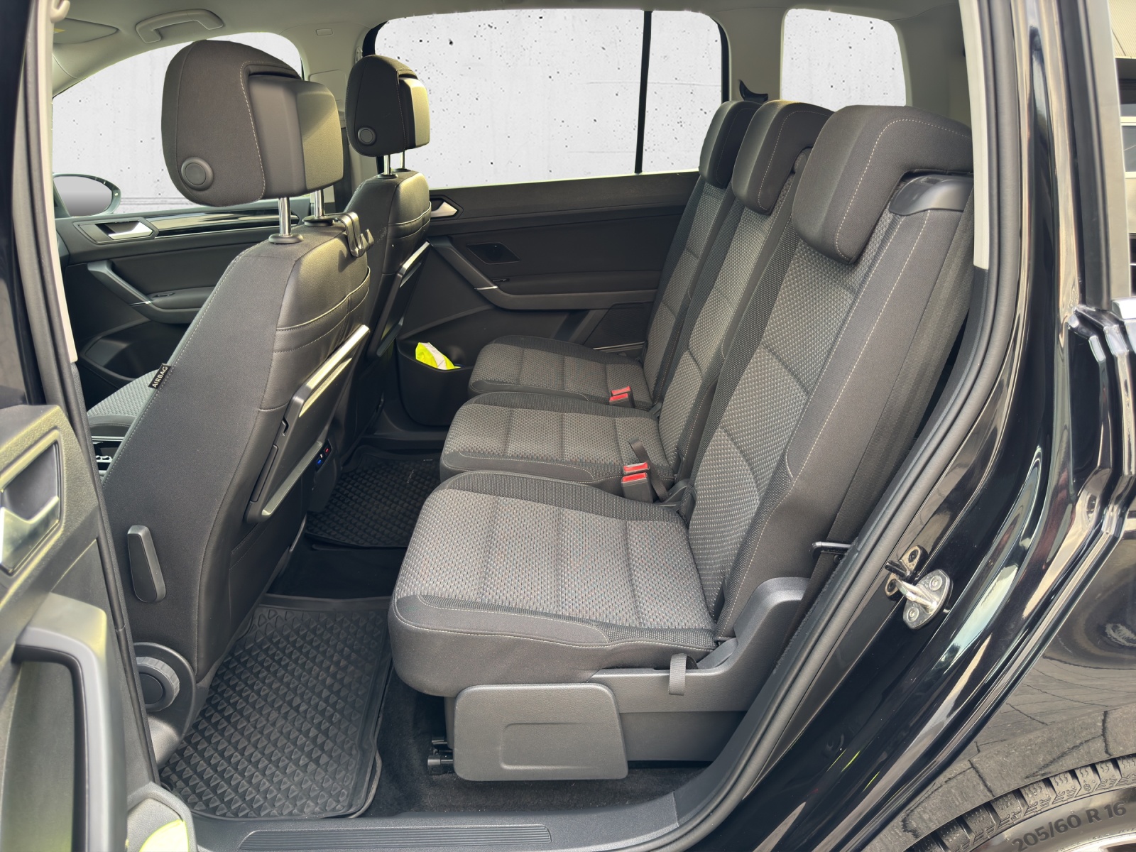 VW Touran 1.5 TSI EVO Comfortline DSG-image-10