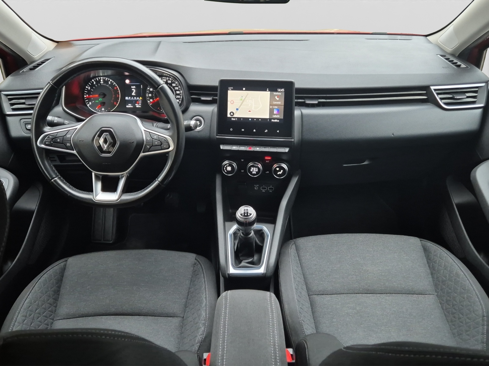 RENAULT Clio 1.0 Intens-image-10