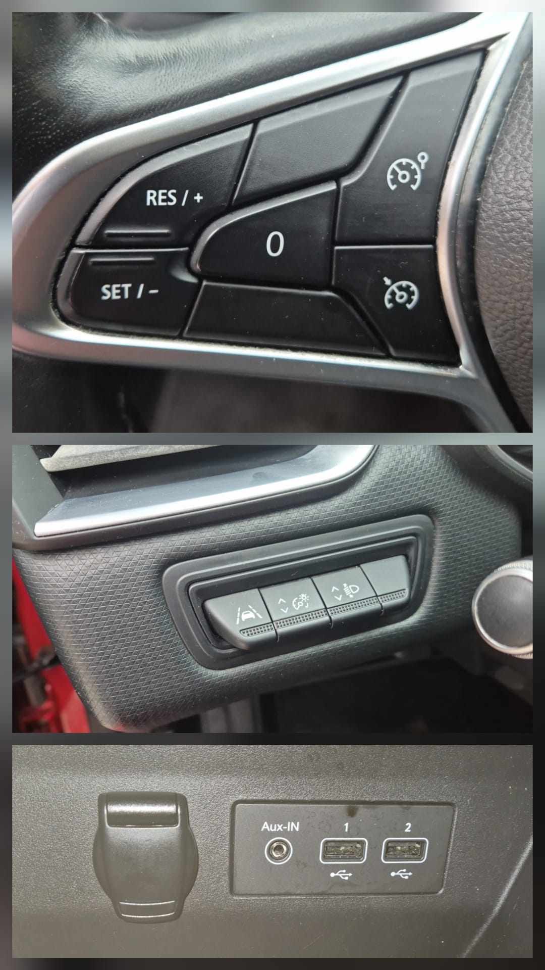 RENAULT Clio 1.0 Intens-image-14