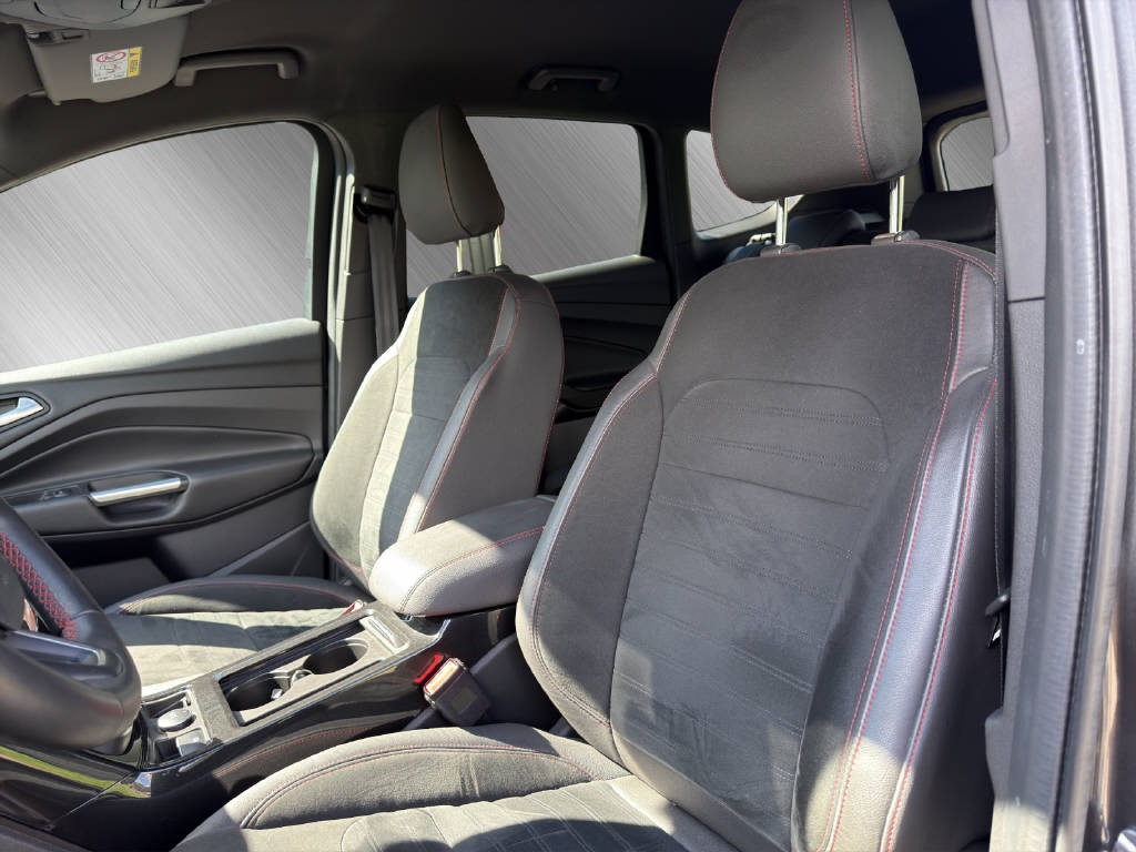 FORD Kuga 2.0 EcoB 240 ST-Line **Inkl. AHK**-image-15