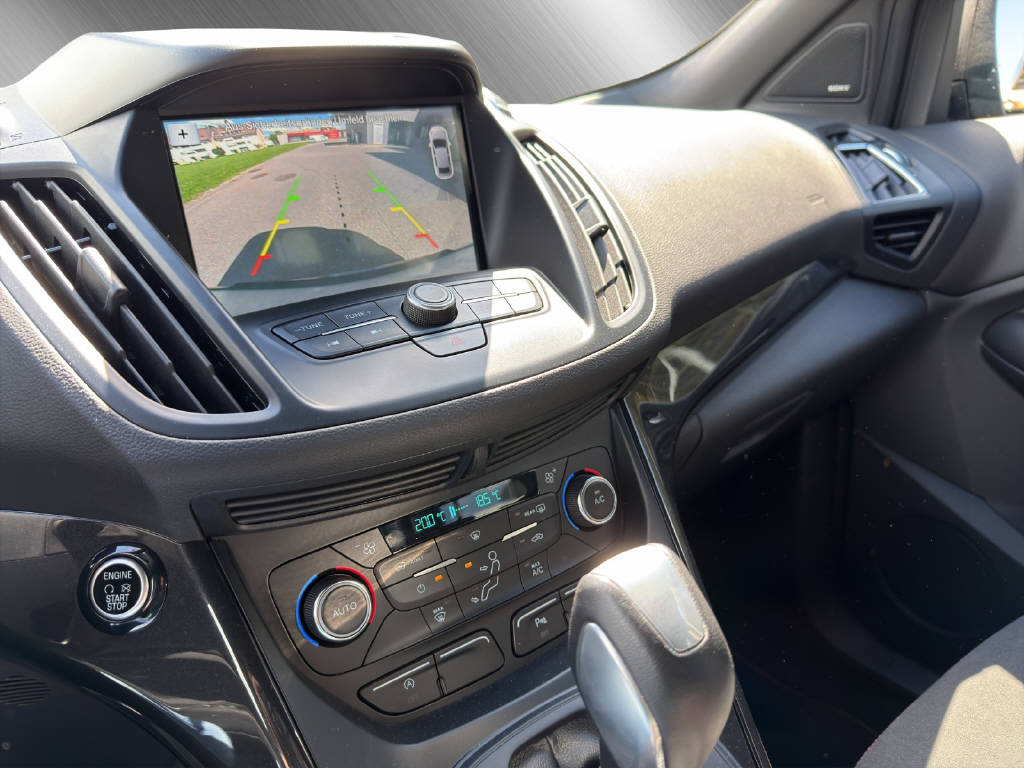 FORD Kuga 2.0 EcoB 240 ST-Line **Inkl. AHK**-image-10