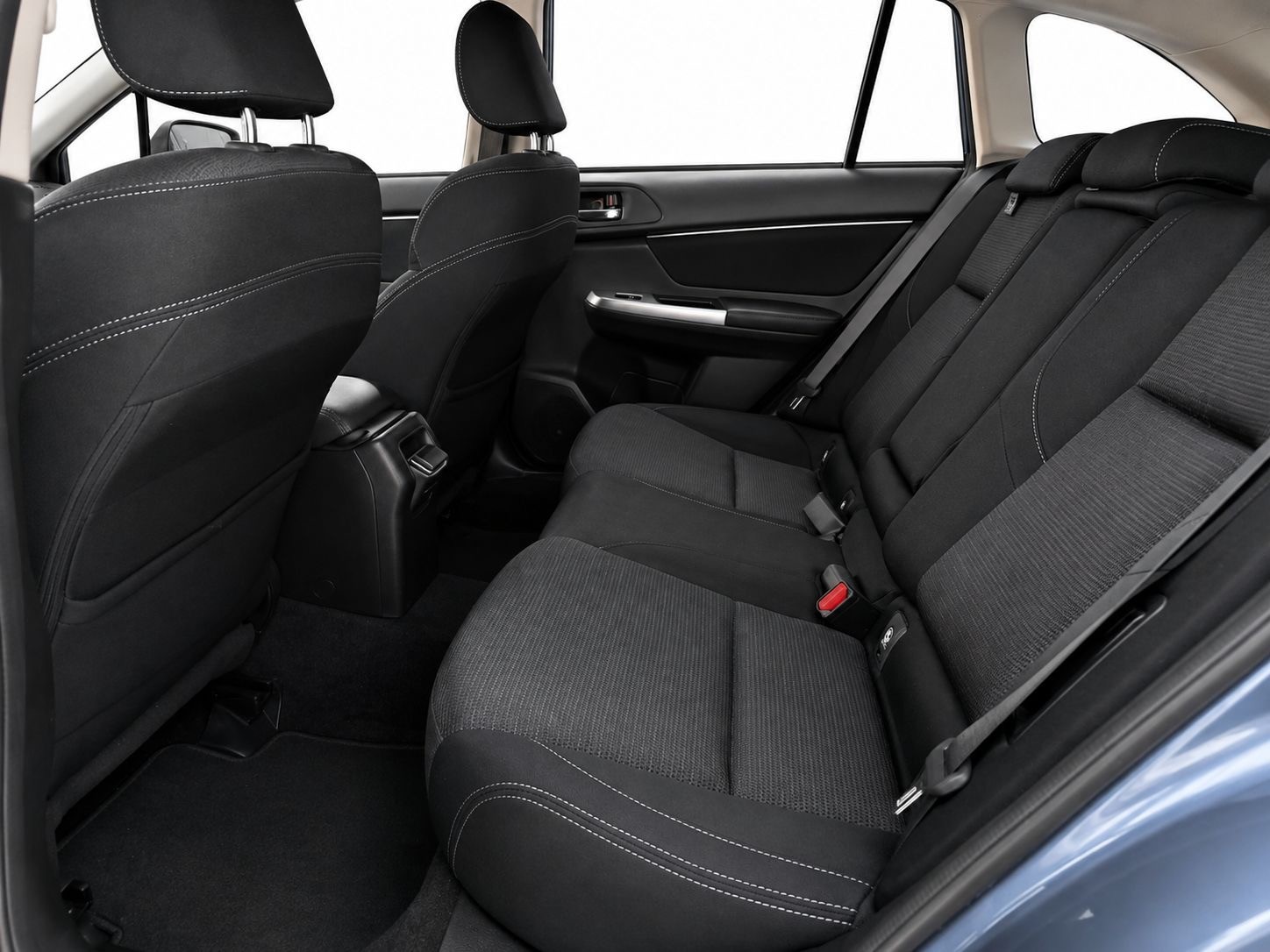 SUBARU Levorg 1.6 DT Advantage AWD Lineartronic-image-9