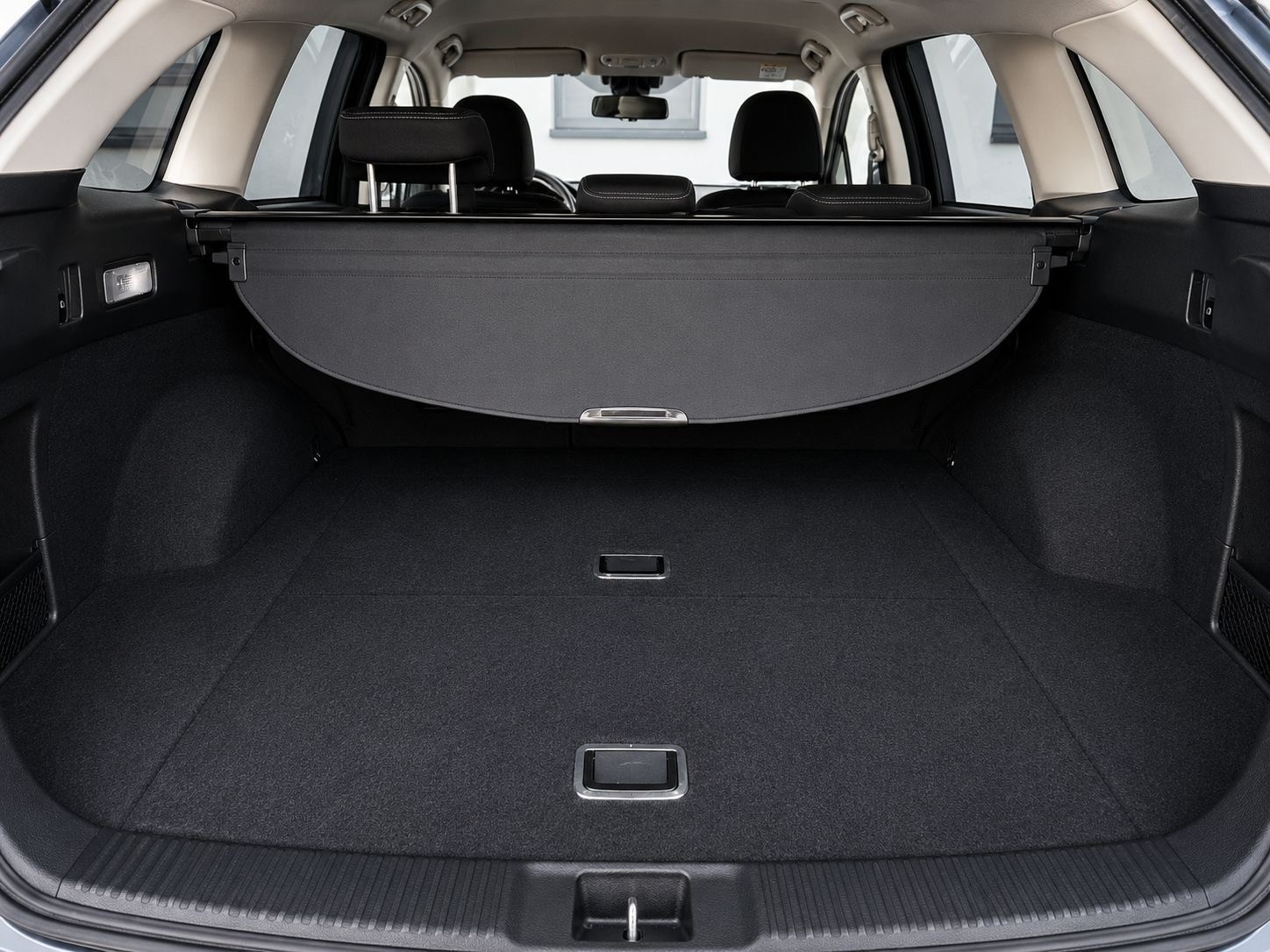 SUBARU Levorg 1.6 DT Advantage AWD Lineartronic-image-10