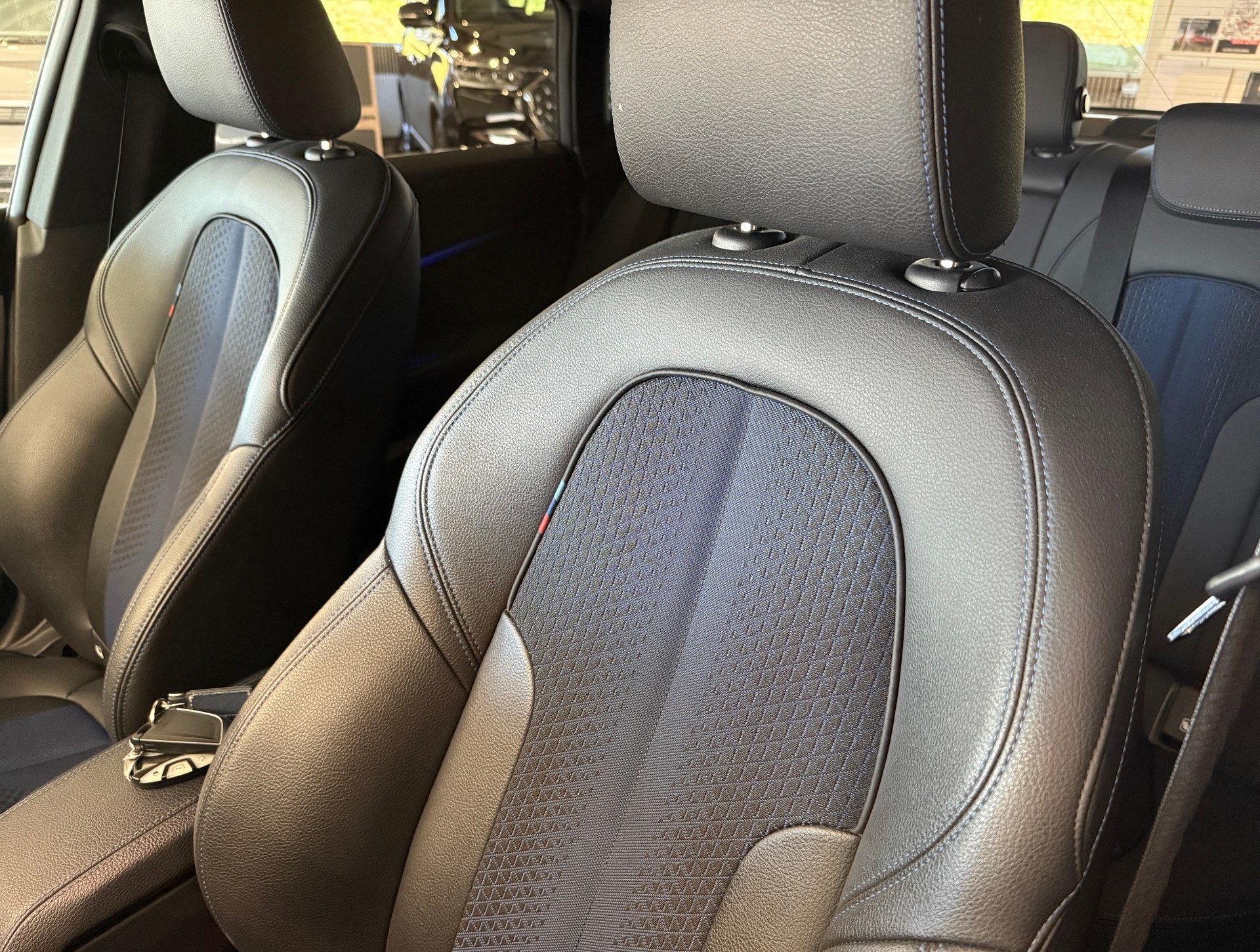 BMW 218d Gran Coupé M Sport Steptronic-image-23