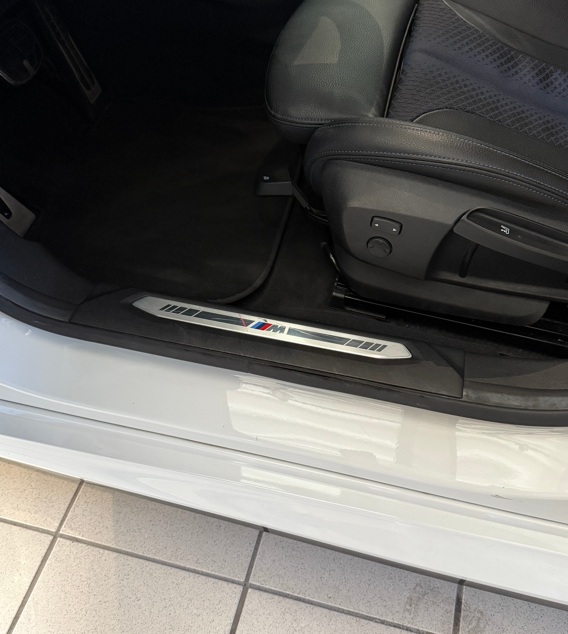 BMW 218d Gran Coupé M Sport Steptronic-image-8