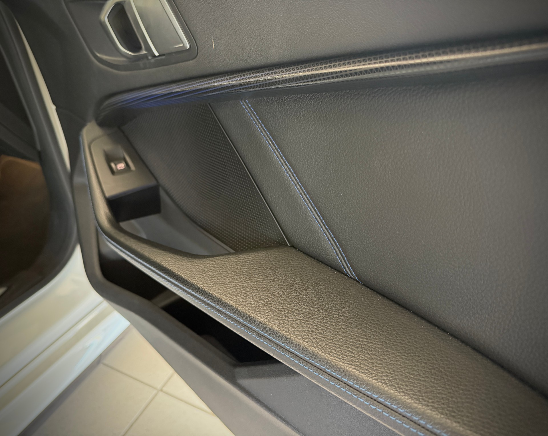 BMW 218d Gran Coupé M Sport Steptronic-image-20