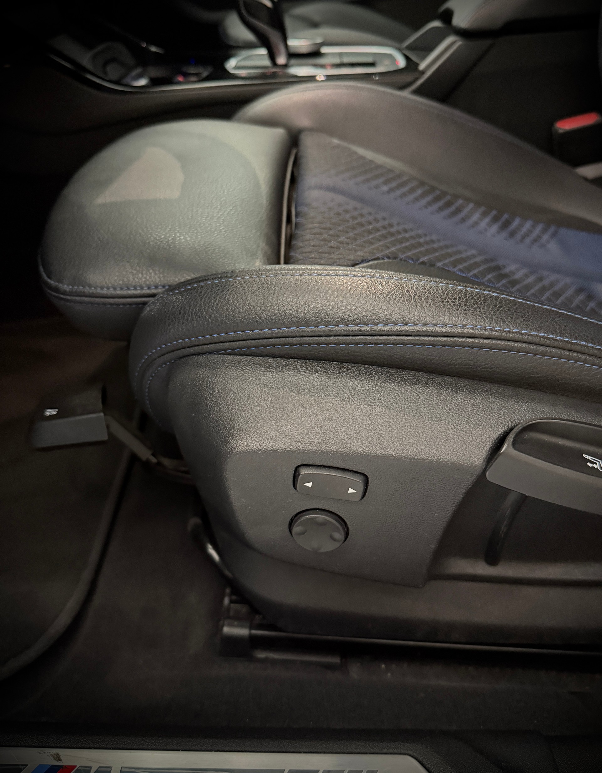 BMW 218d Gran Coupé M Sport Steptronic-image-9