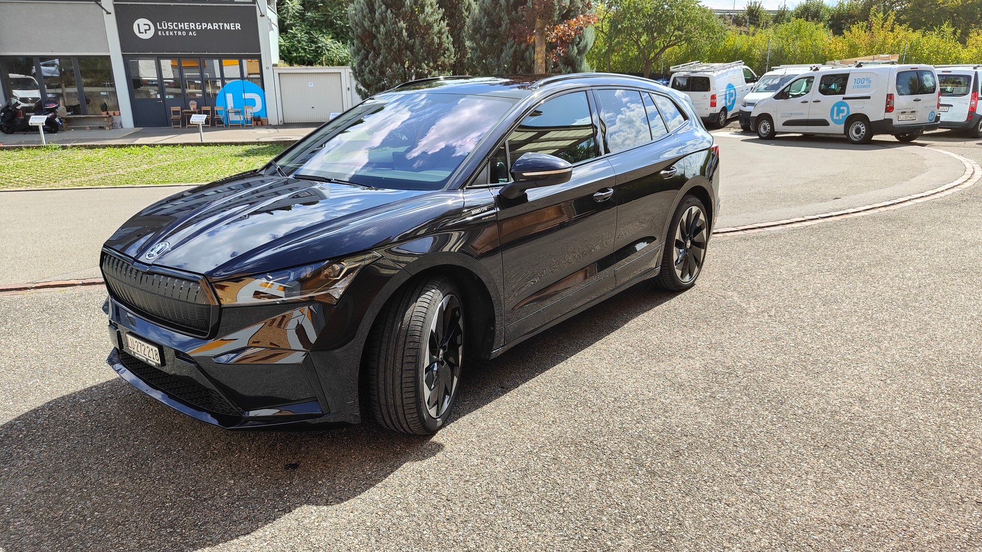 SKODA 80x SportLine-image-3