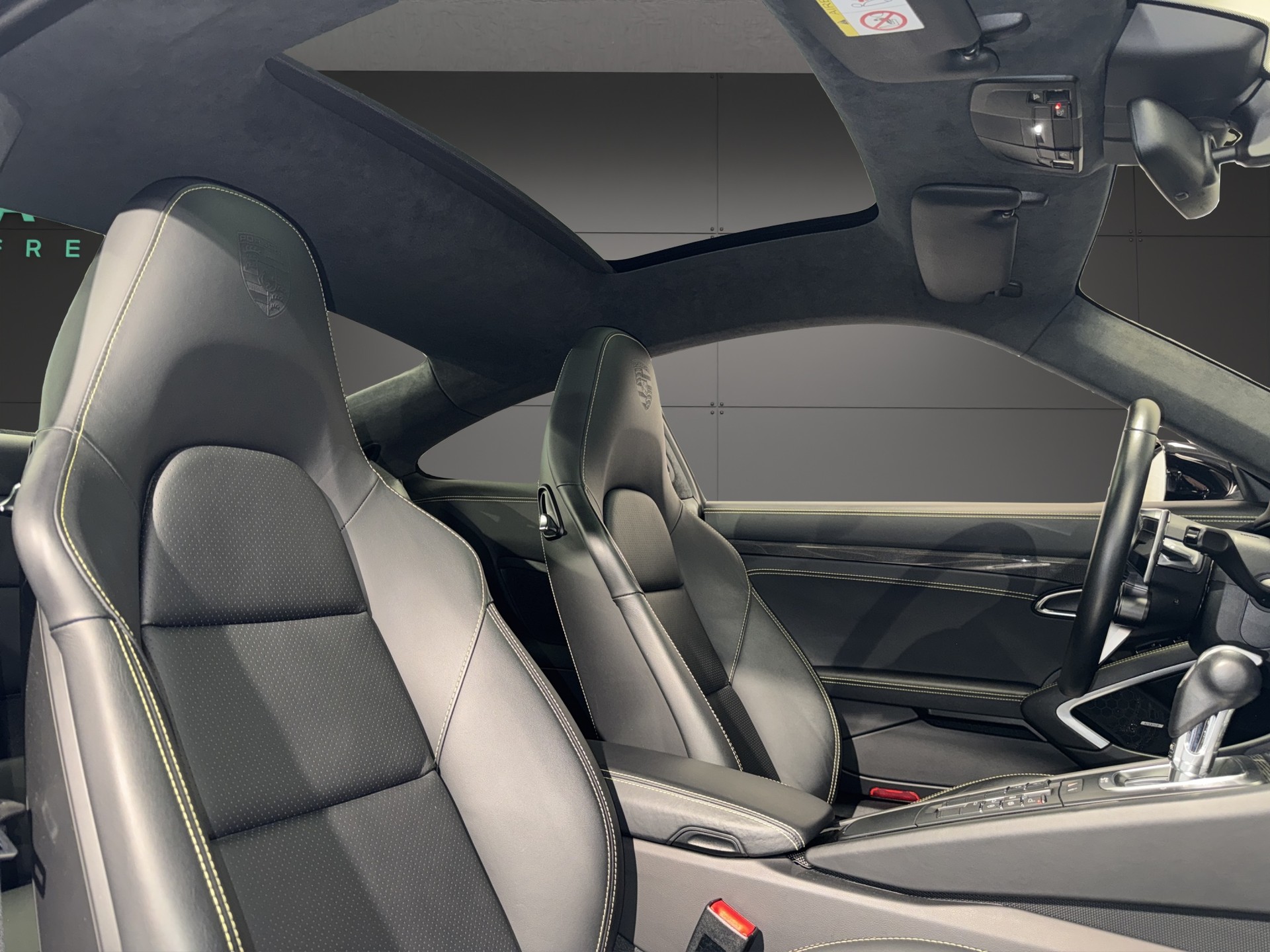 PORSCHE 911 Coupé 3.0 Carrera 4 PDK-image-20