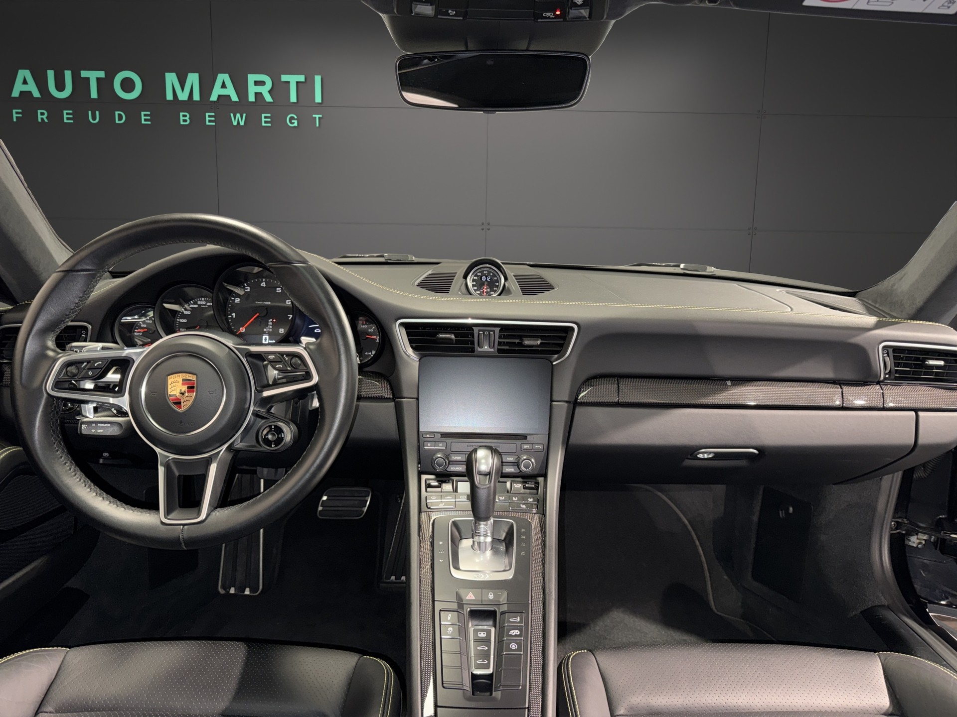 PORSCHE 911 Coupé 3.0 Carrera 4 PDK-image-19