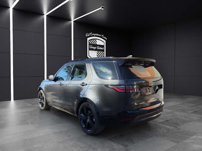 LAND ROVER Discovery 3.0 D I6 250 Dynamic HSE-showroom-element-2