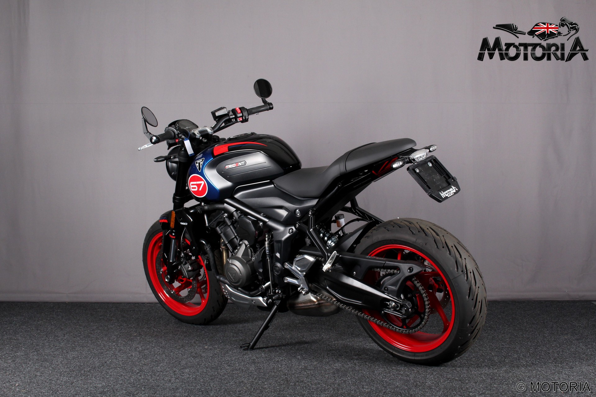 TRIUMPH Trident 660 (35kW / 59kW)-image-4