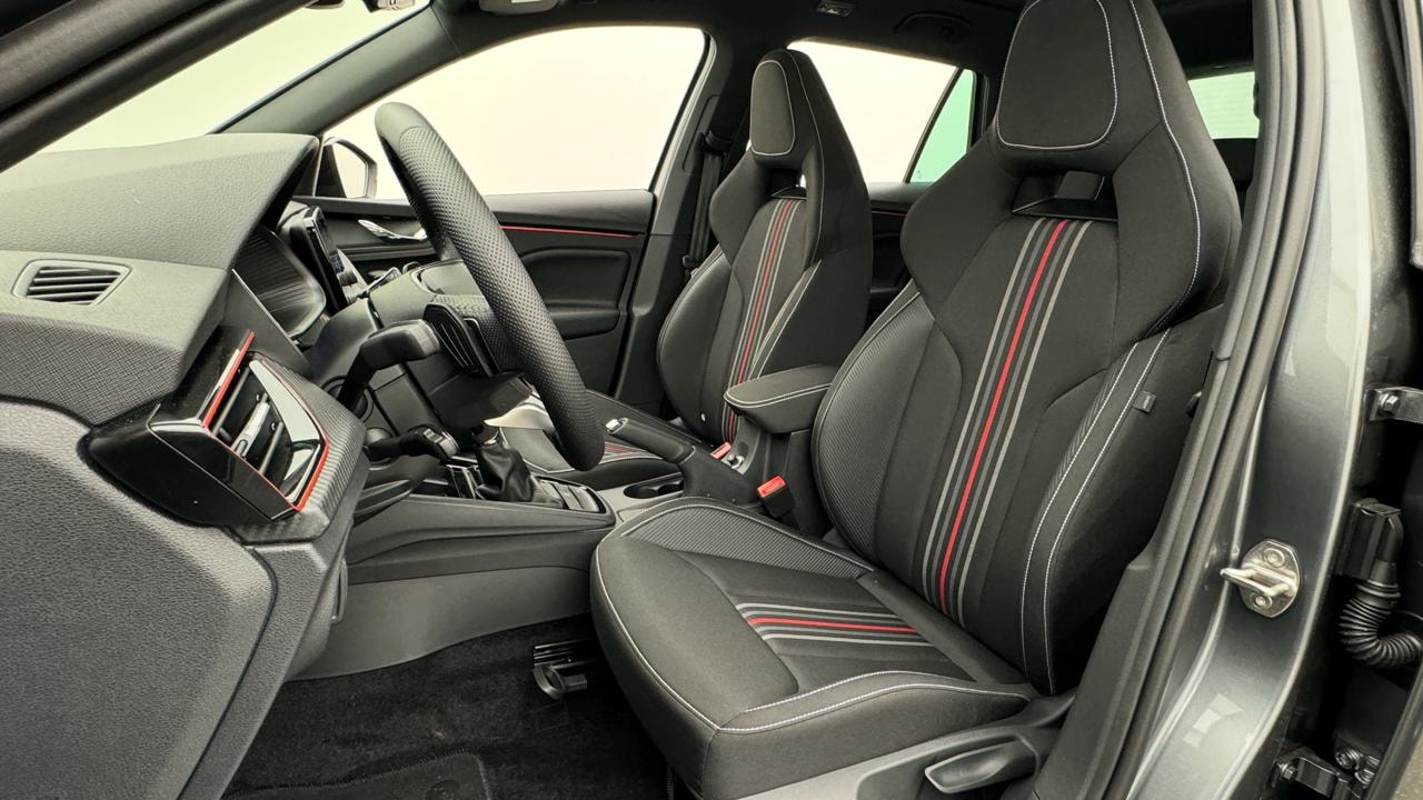 SKODA Kamiq 1.5 TSI ACT Monte Carlo DSG-image-4