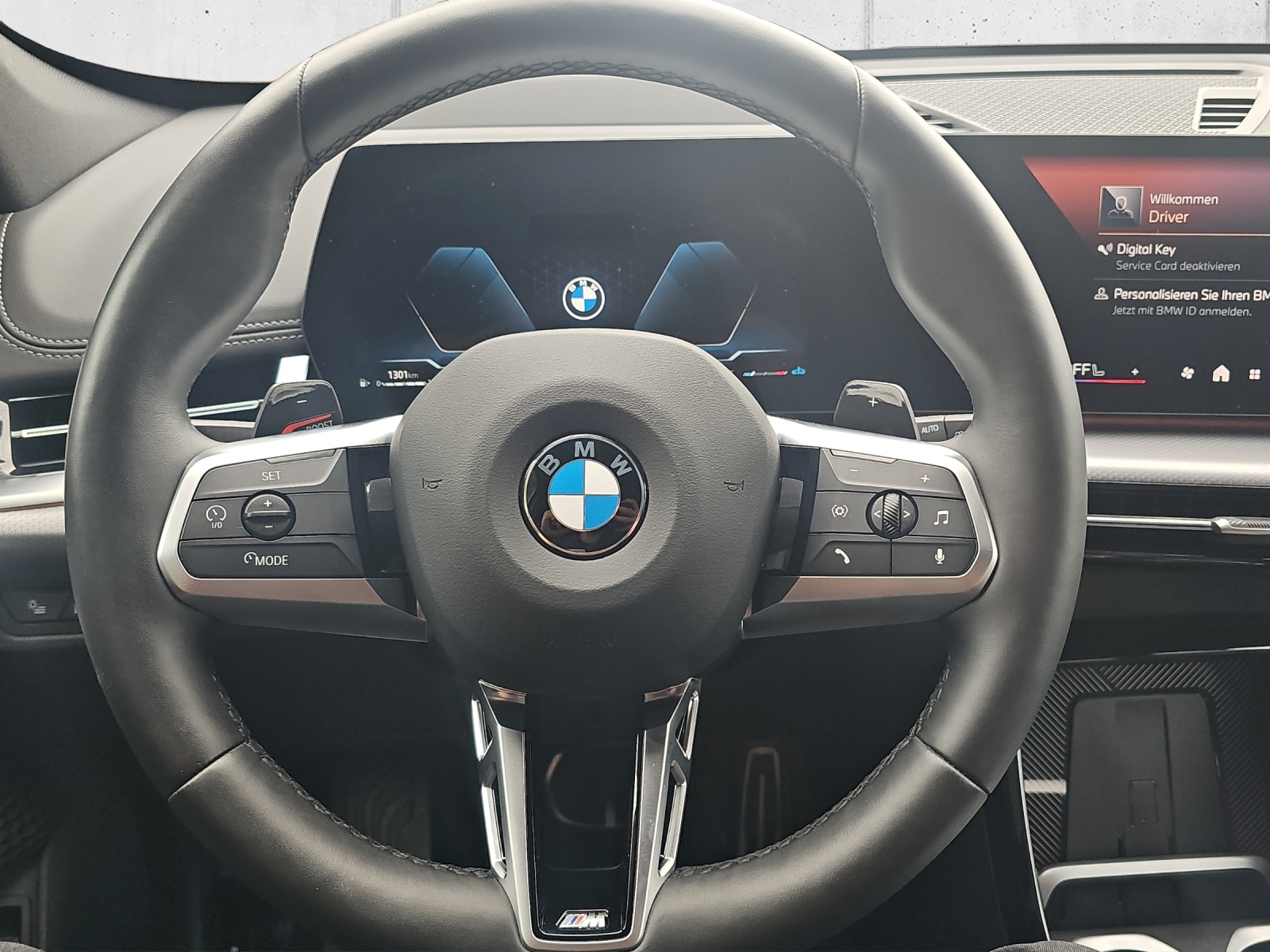 BMW X1 xDrive 23d 48V M Sport-image-10