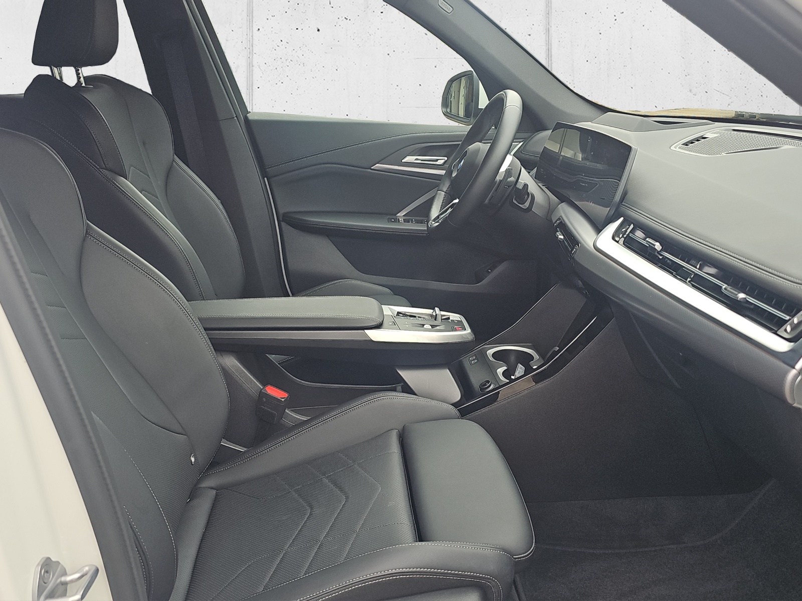 BMW X1 xDrive 23d 48V M Sport-image-16