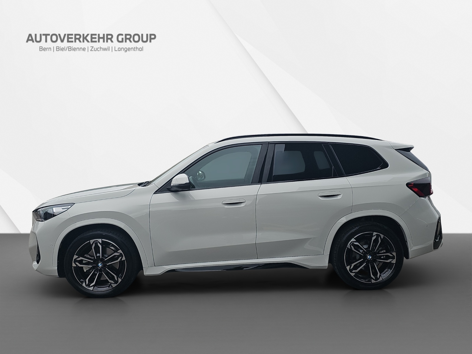 BMW X1 xDrive 23d 48V M Sport-image-2