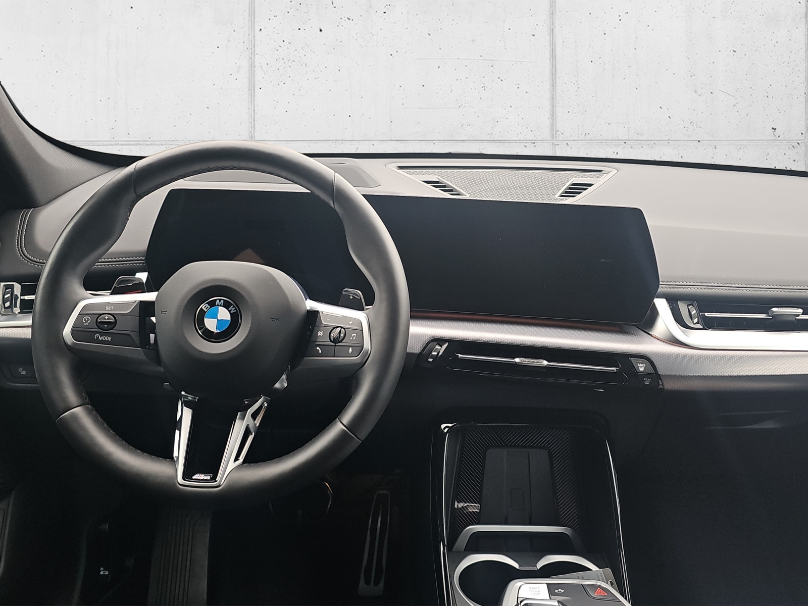 BMW X1 xDrive 23d 48V M Sport-image-14