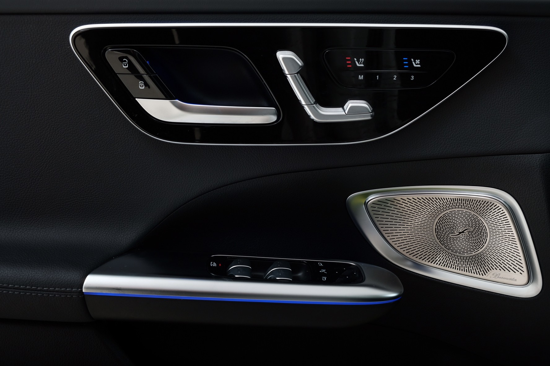 MERCEDES-BENZ C 43 AMG 4matic S206-image-7