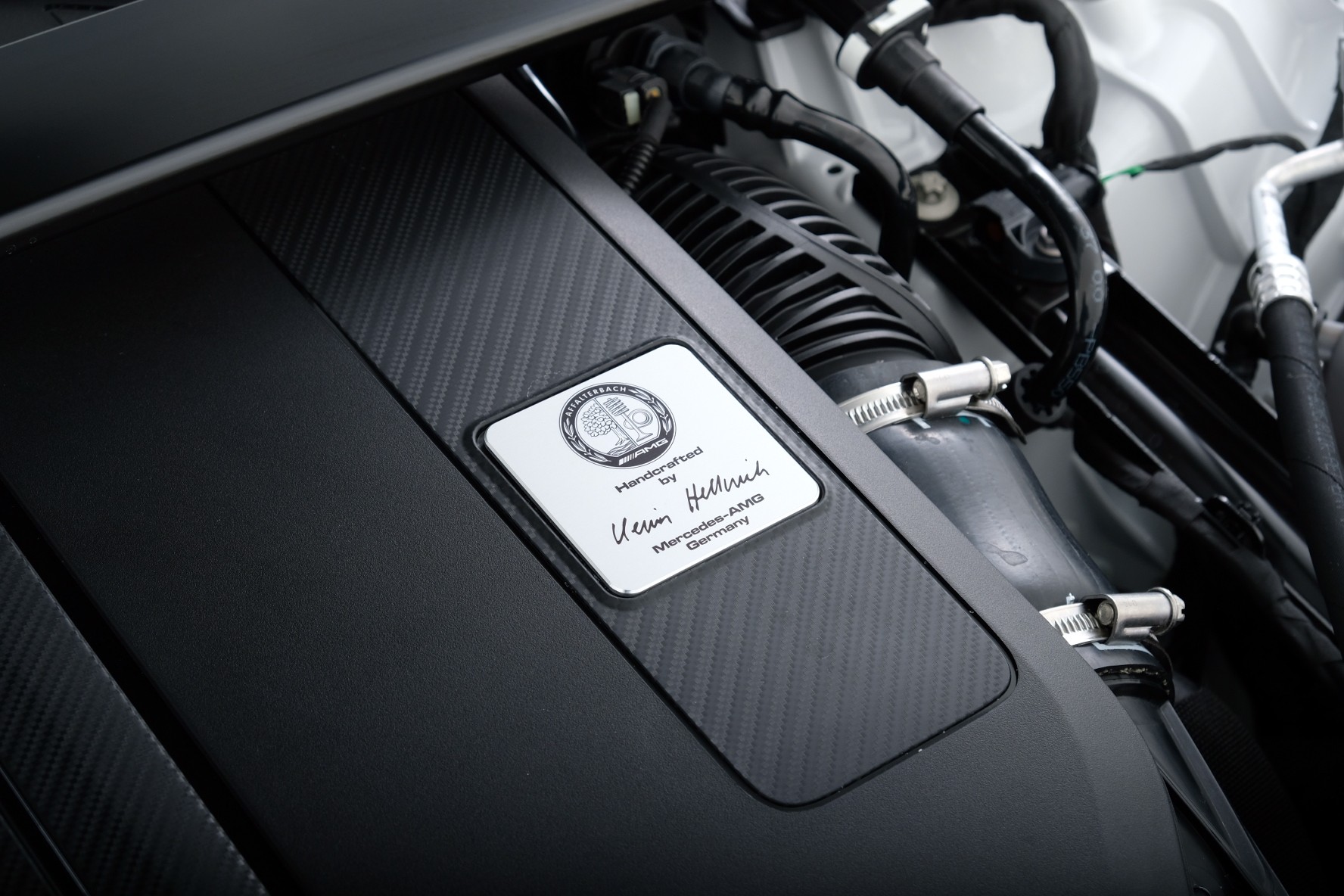 MERCEDES-BENZ C 43 AMG 4matic S206-image-9