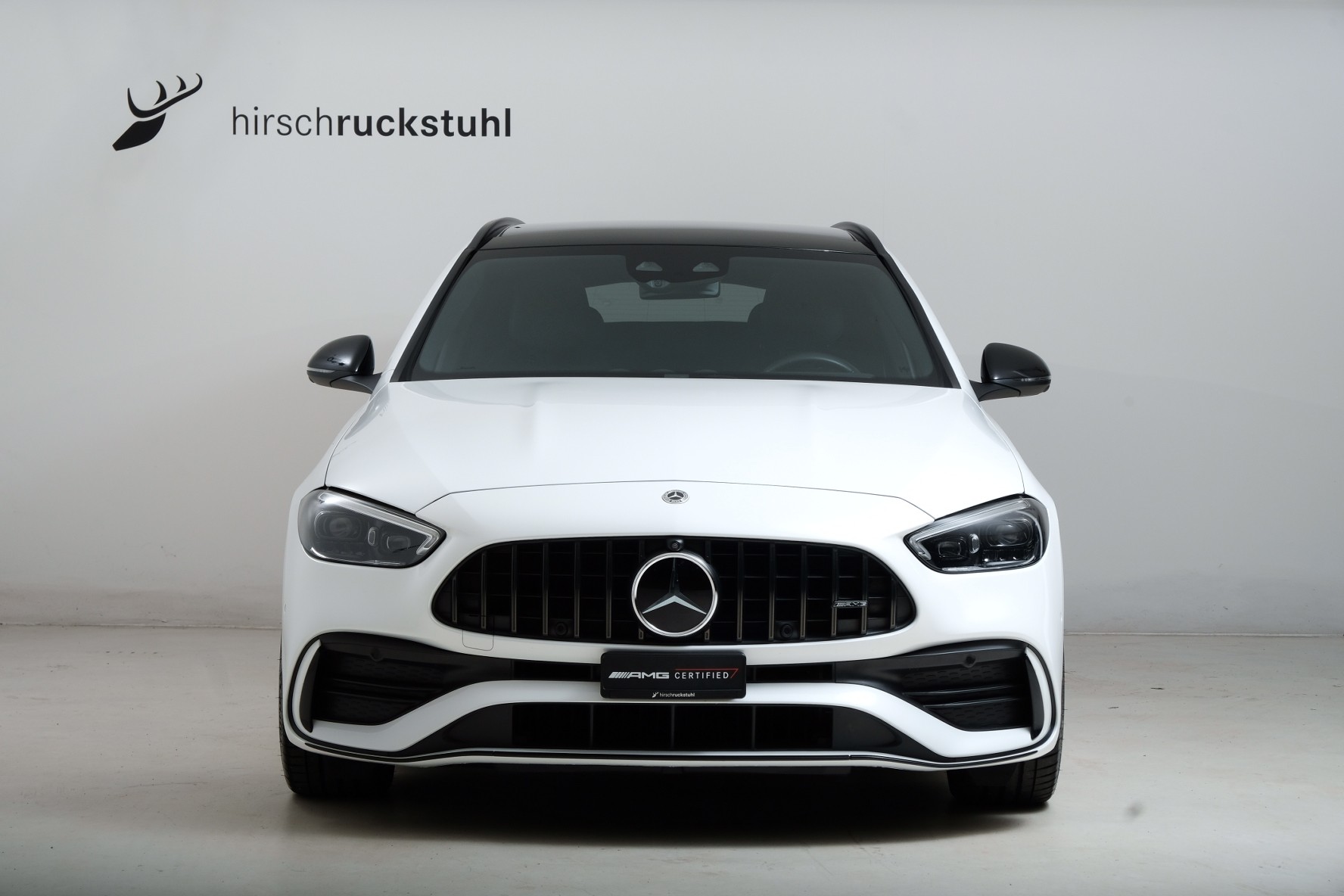 MERCEDES-BENZ C 43 AMG 4matic S206-image-11