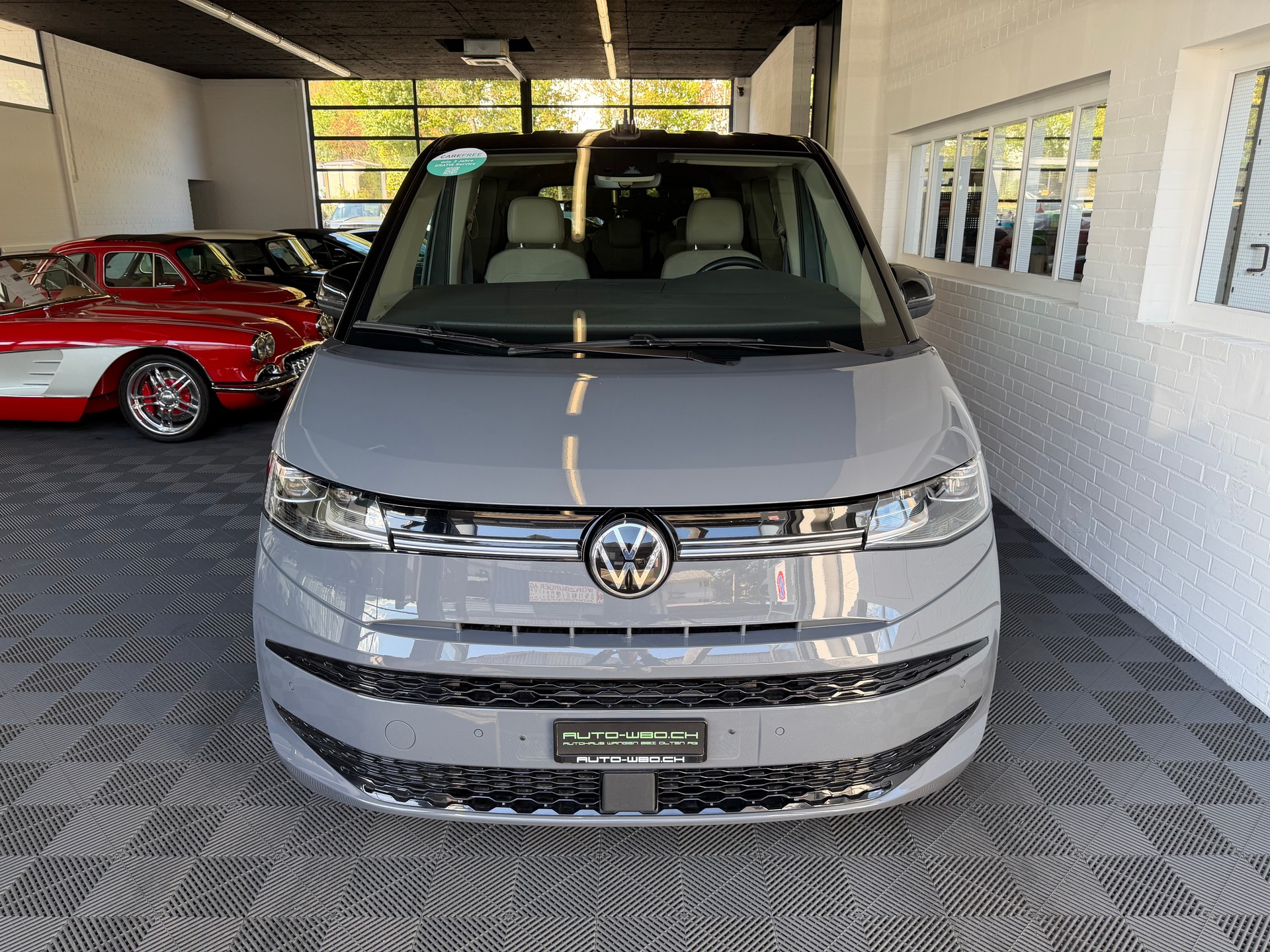 VW Multivan 2.0 TDI * EDITION * Life DSG-image-6