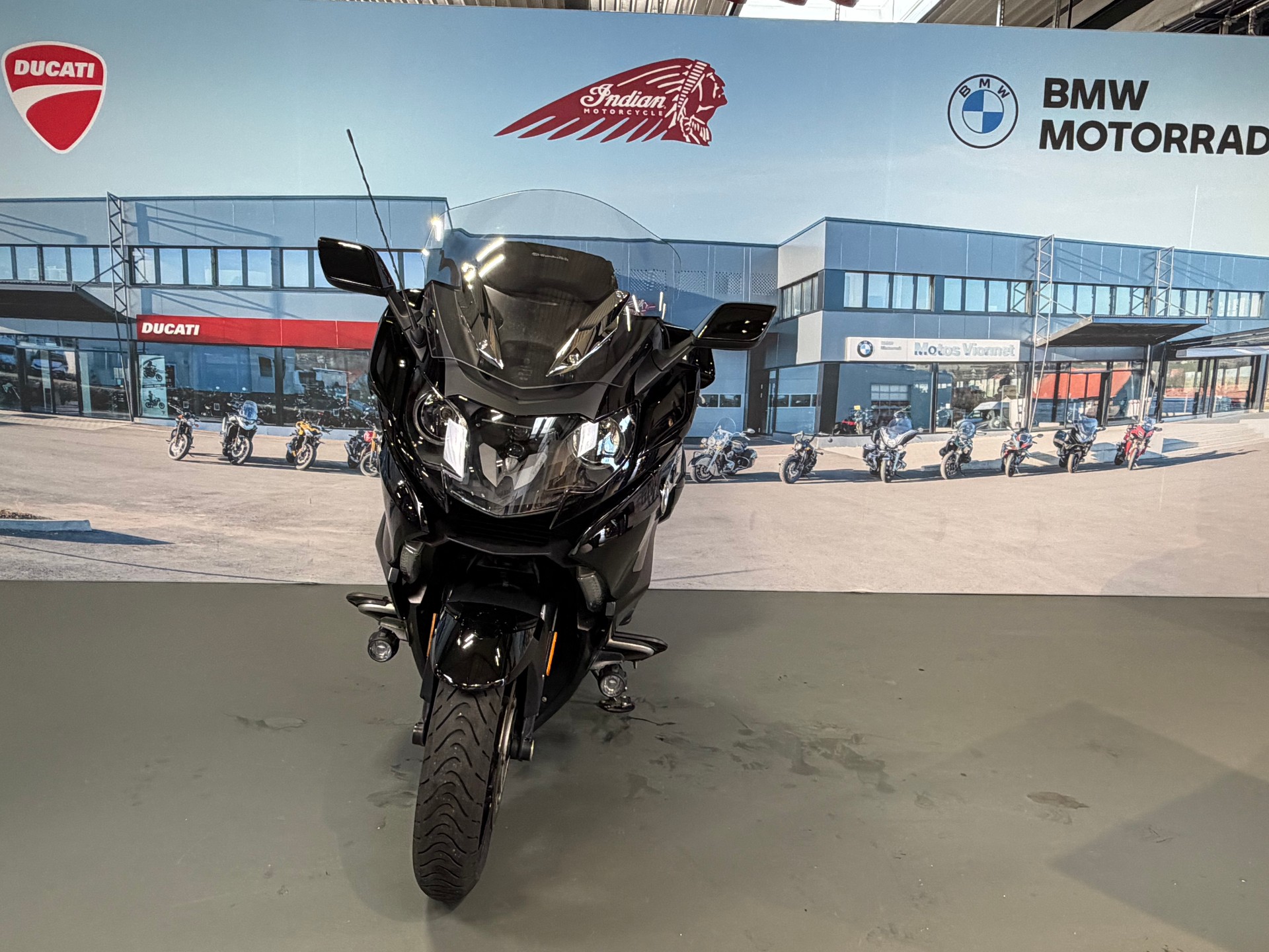 BMW K 1600 B Bagger-showroom-element-1