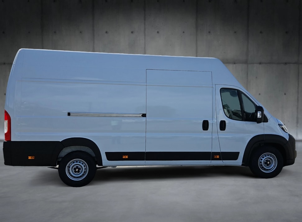 FIAT Ducato Maxi 35 L4H3-image-2