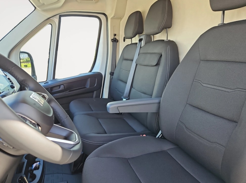 FIAT Ducato Maxi 35 L4H3-image-6