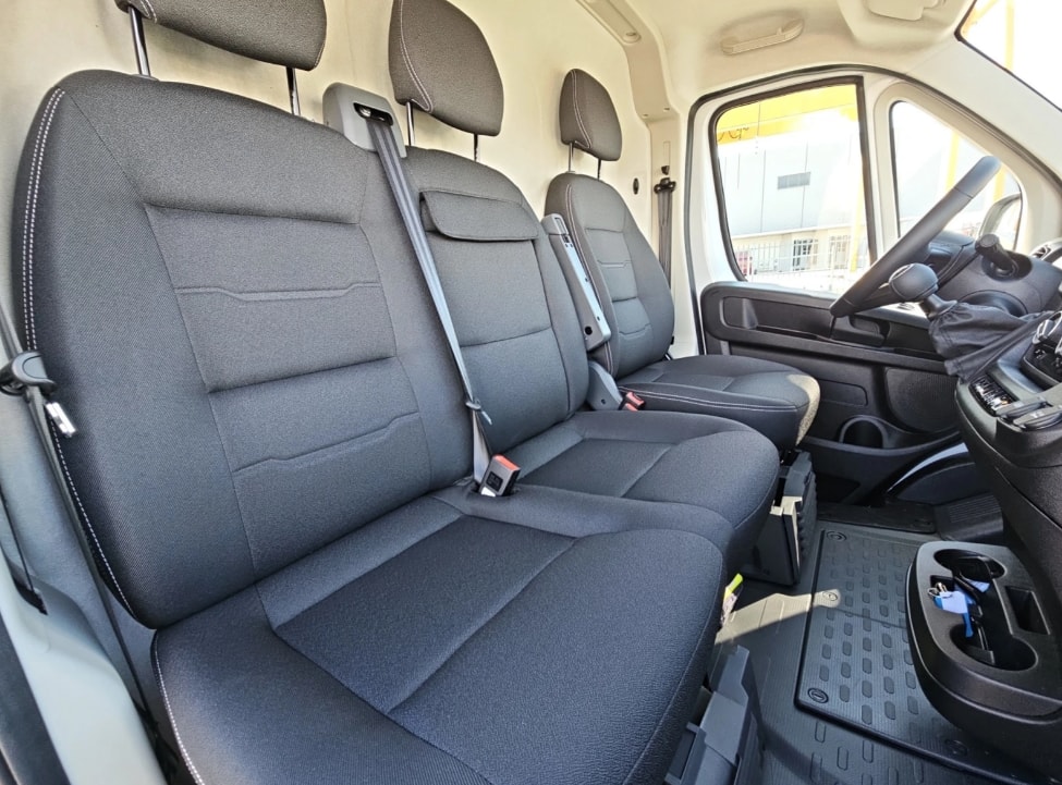 FIAT Ducato Maxi 35 L4H3-image-7