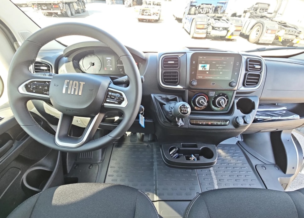 FIAT Ducato Maxi 35 L4H3-image-8