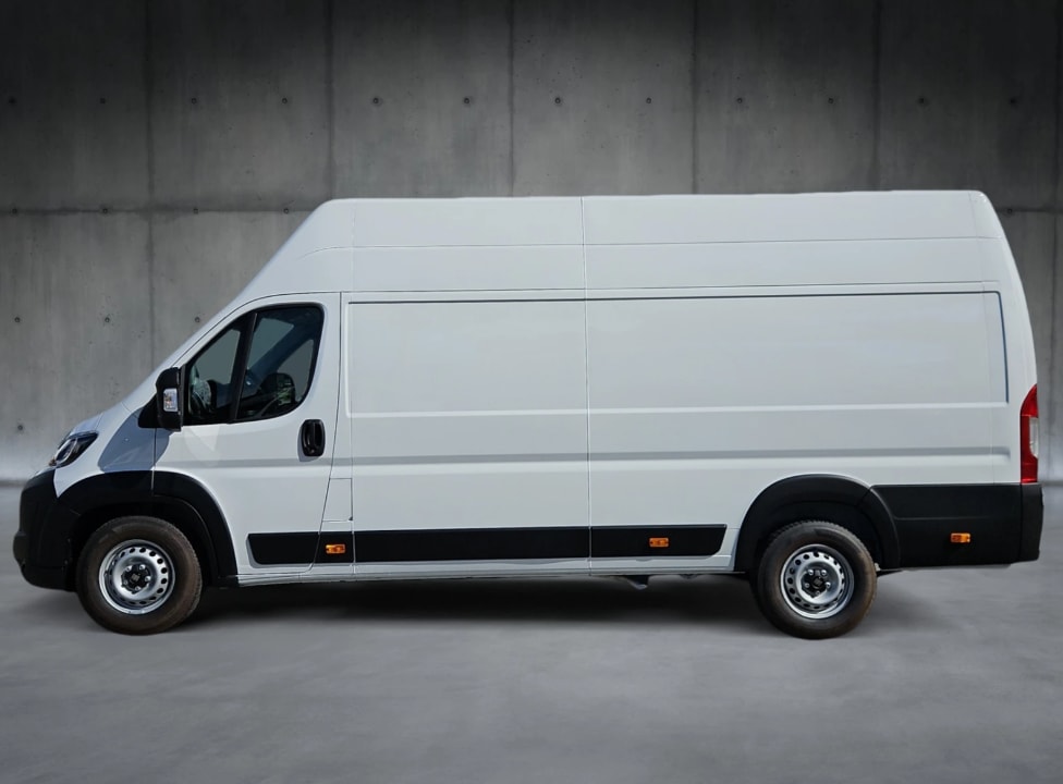 FIAT Ducato Maxi 35 L4H3-image-1
