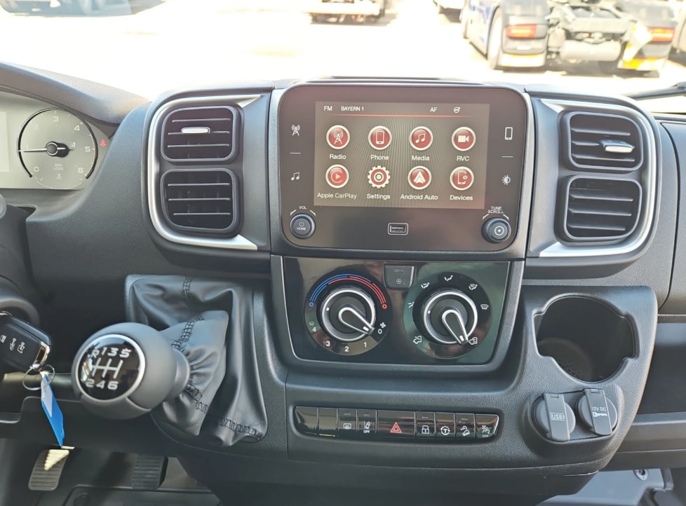 FIAT Ducato Maxi 35 L4H3-image-11