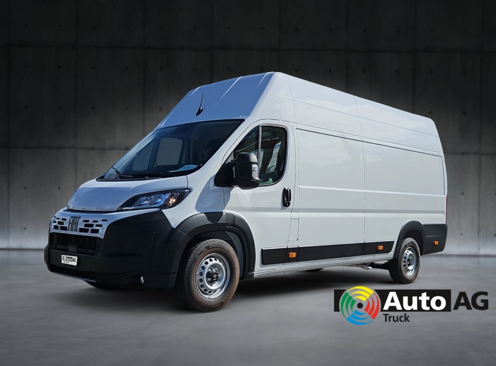 FIAT Ducato Maxi 35 L4H3-image-0