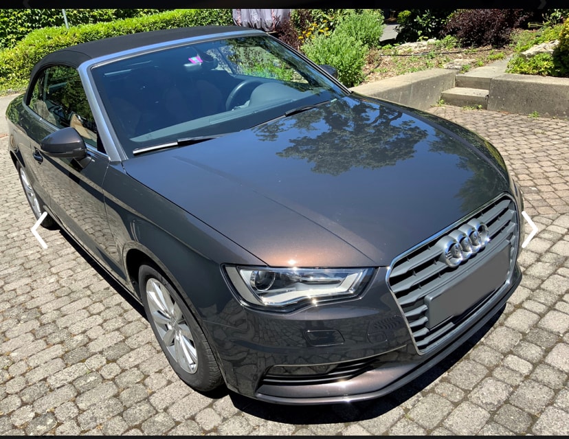 AUDI 1.4 T FSI Design-image-1