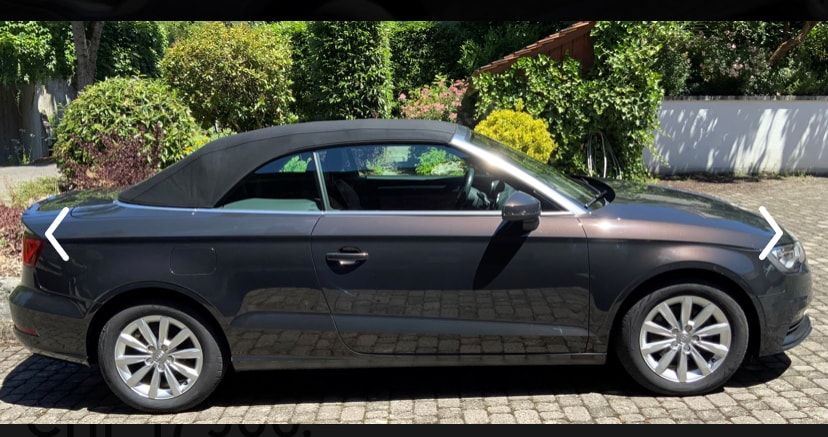 AUDI 1.4 T FSI Design-image-2