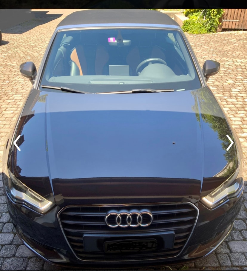 AUDI 1.4 T FSI Design-image-3