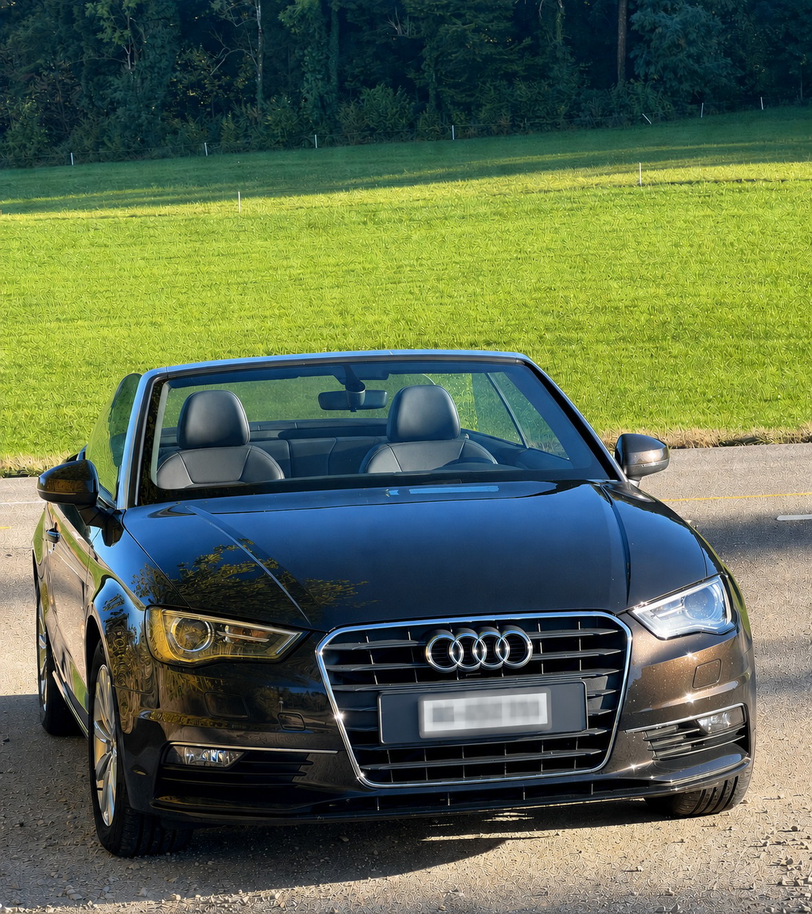 AUDI 1.4 T FSI Design-image-4
