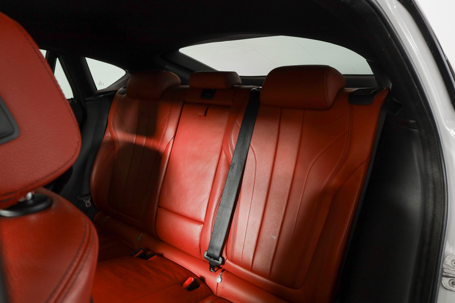 BMW X6 xDrive 30d M Sport * Attelage * HUD * Harman-Kardon-image-16