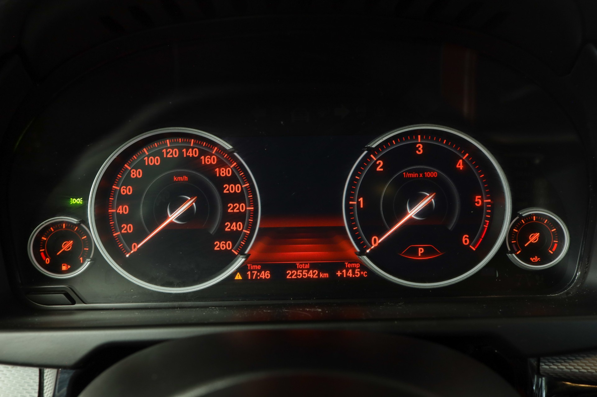 BMW X6 xDrive 30d M Sport * Attelage * HUD * Harman-Kardon-image-20