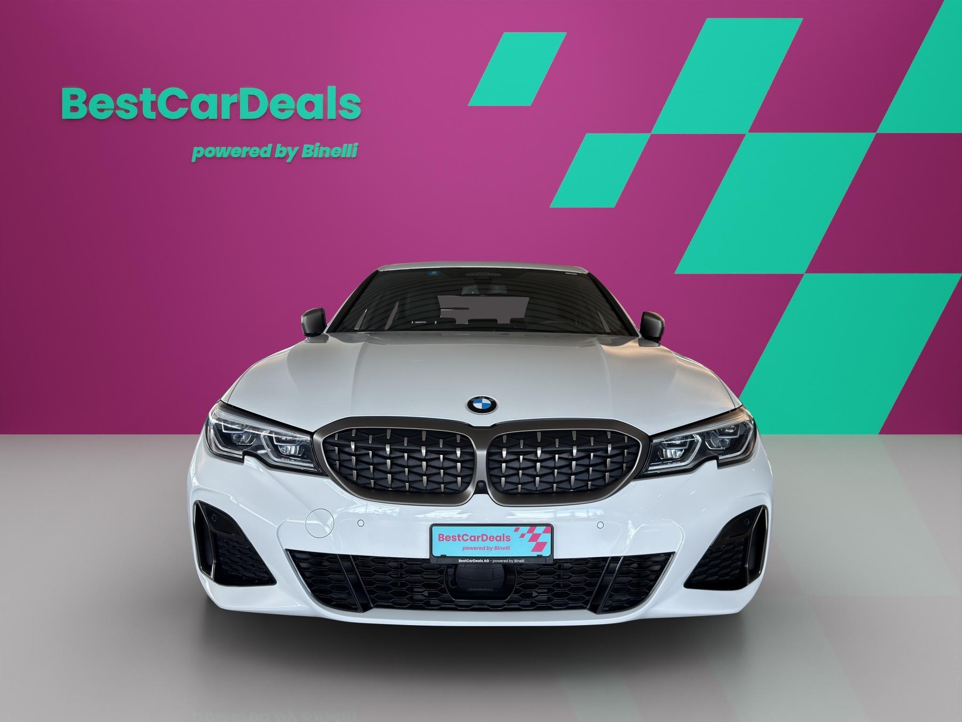 BMW M340d xDrive-image-7