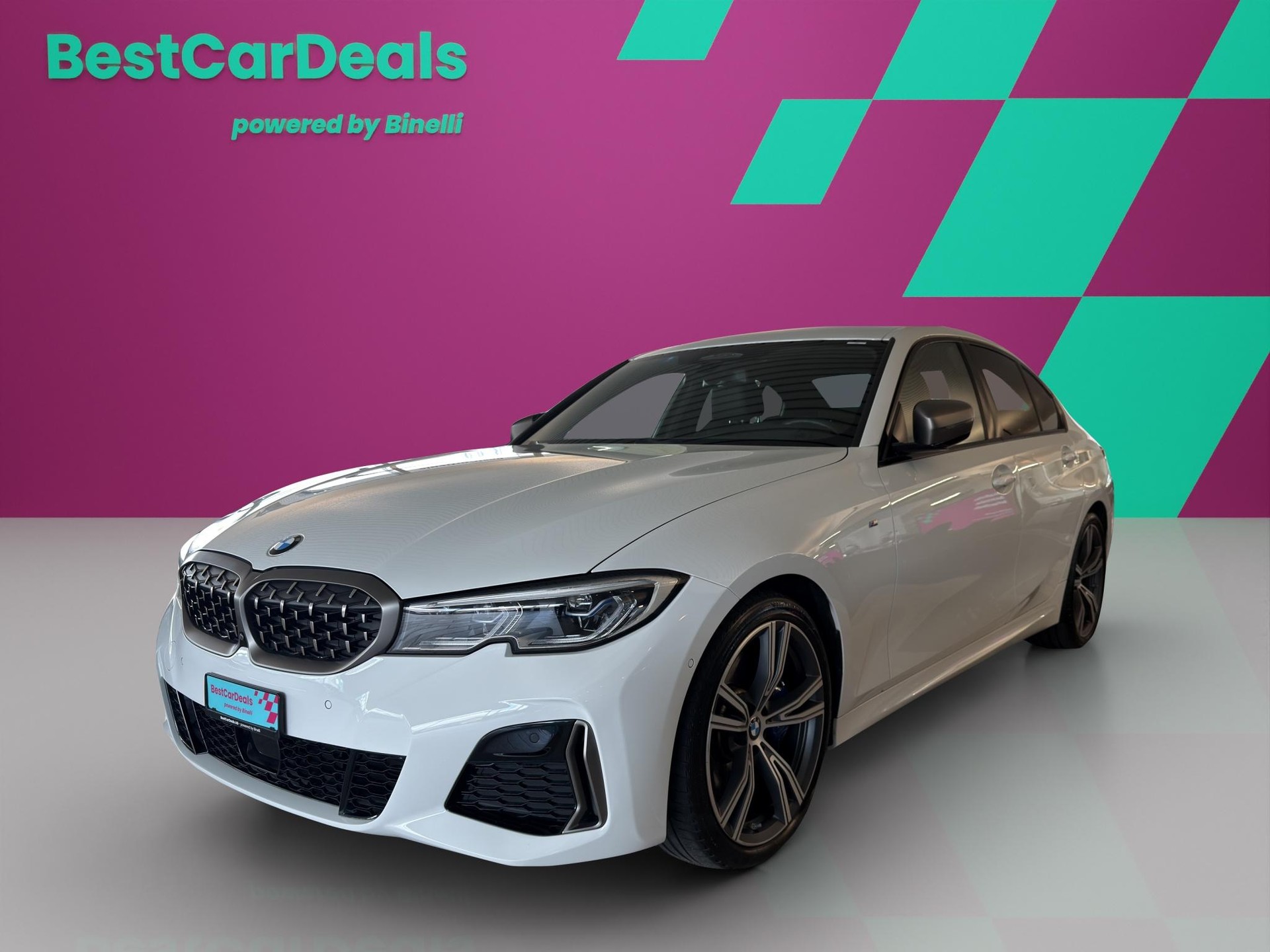 BMW M340d xDrive-image-6