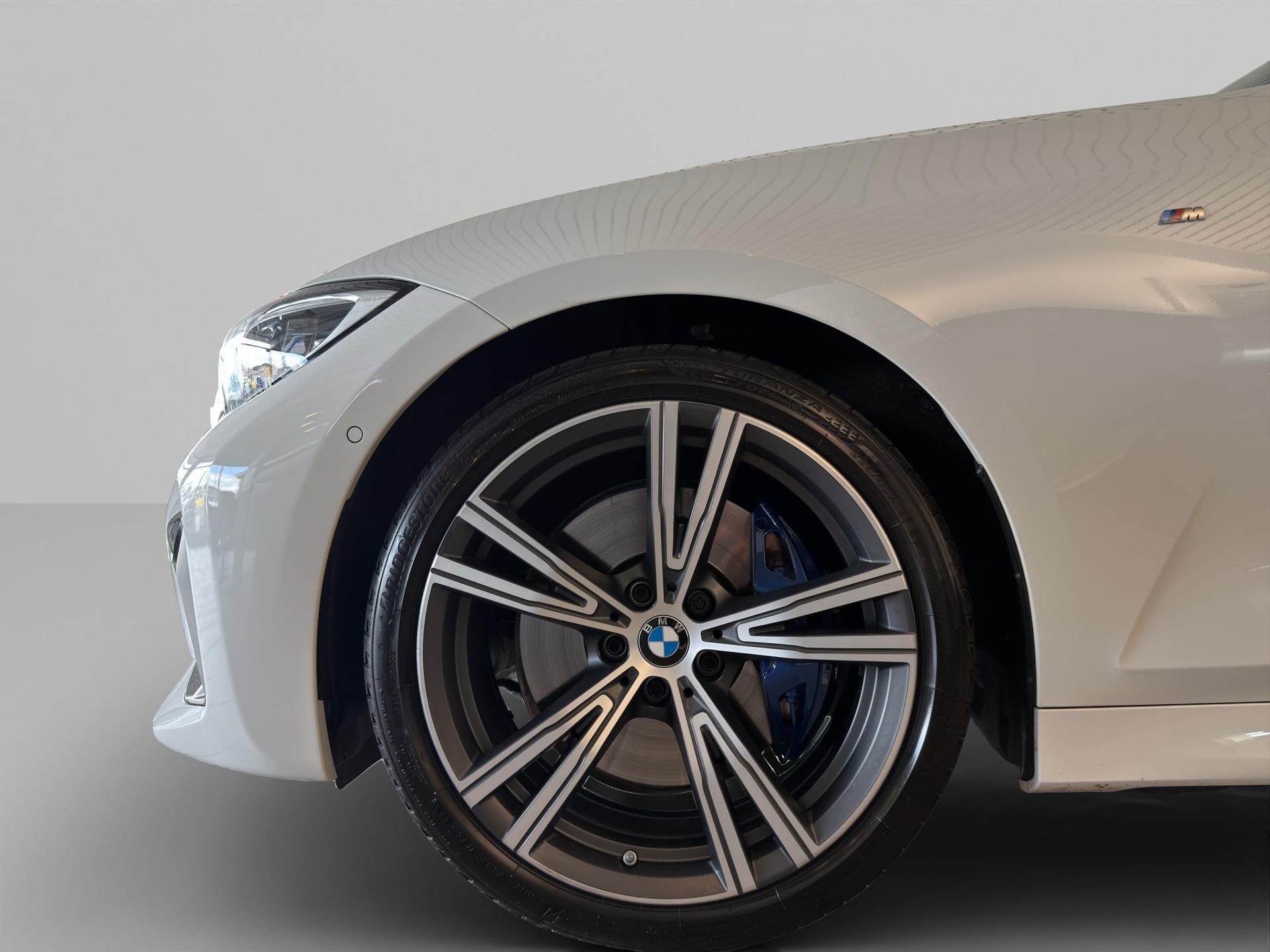 BMW M340d xDrive-image-8
