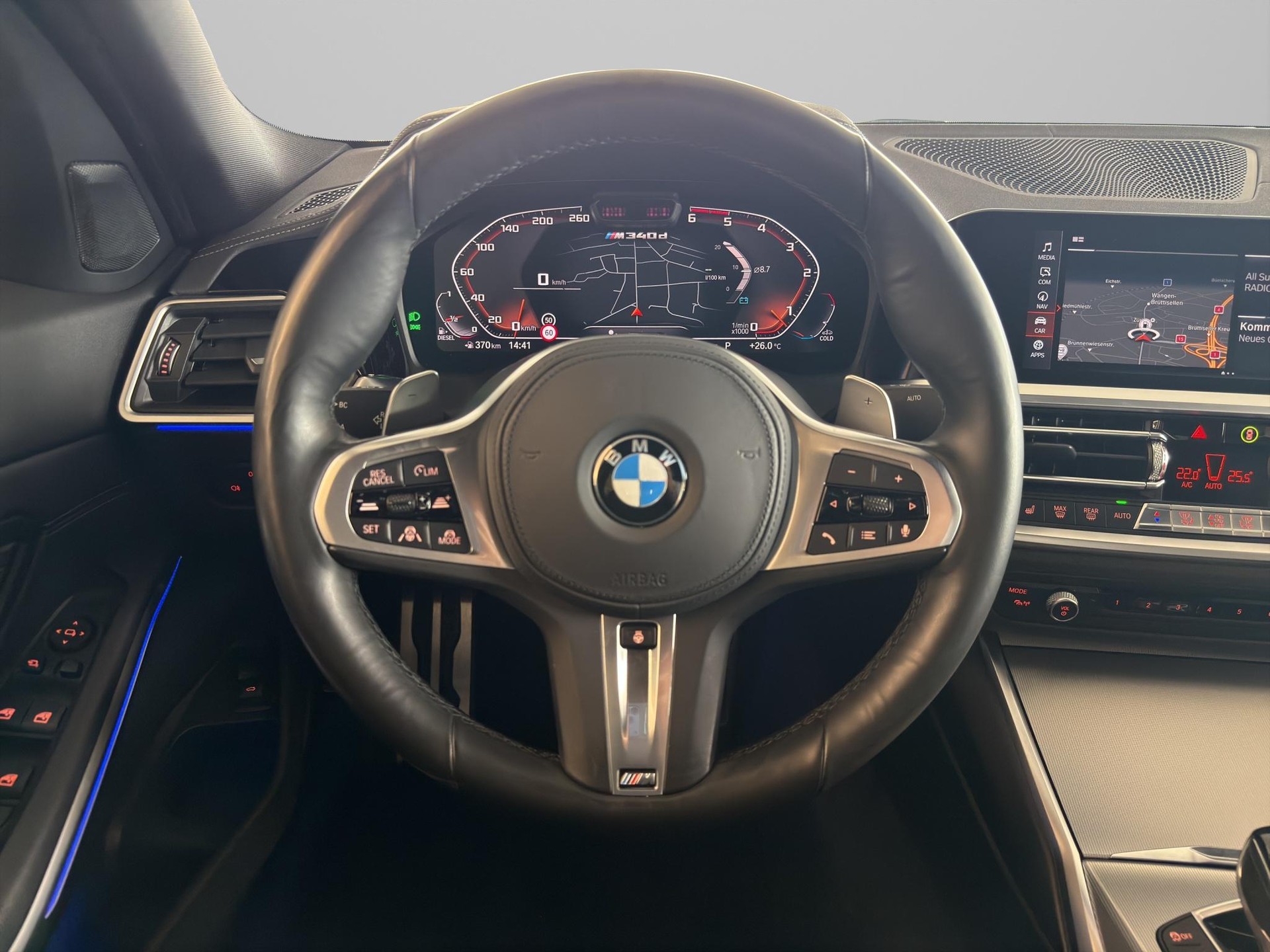 BMW M340d xDrive-image-13